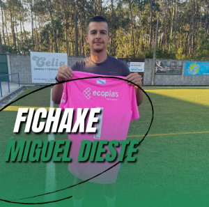 Miguel  (S.D. Valio) - 2024/2025