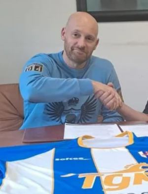 Raty (Casino S.D. Arza) - 2024/2025