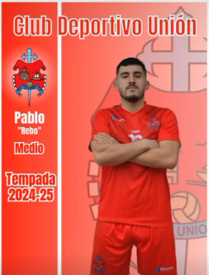 Rebo (Unin de Asados) - 2024/2025