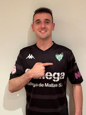 Dani Moreno (U.D. Paiosaco) - 2024/2025
