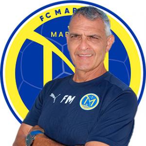 Fred Morlaix (F.C. Marbell) - 2024/2025
