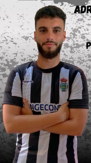 Adri Carrillo (Atltico Arjonilla) - 2024/2025