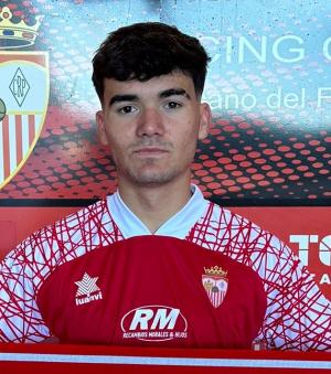 Juanca (Xerez D.F.C. B) - 2024/2025