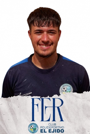 Fer (Pvo. El Ejido 1969) - 2024/2025