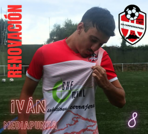 Yaki (A.C.U.D Camporrapado) - 2024/2025