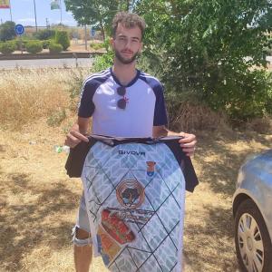 Capi (Arquillos C.F.) - 2024/2025