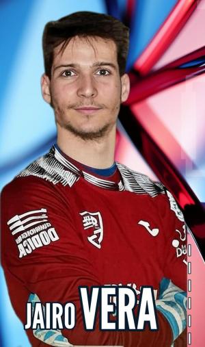 Jairo (Villafranca C.F.) - 2024/2025