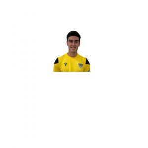 Ramn (C.D. Cantoria 2017) - 2024/2025