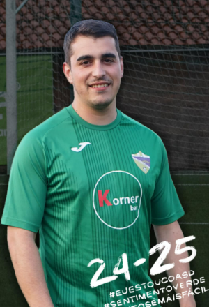 Belar (S.D. Coristanco) - 2024/2025