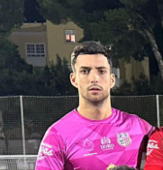 David (U.D. Algaida) - 2024/2025