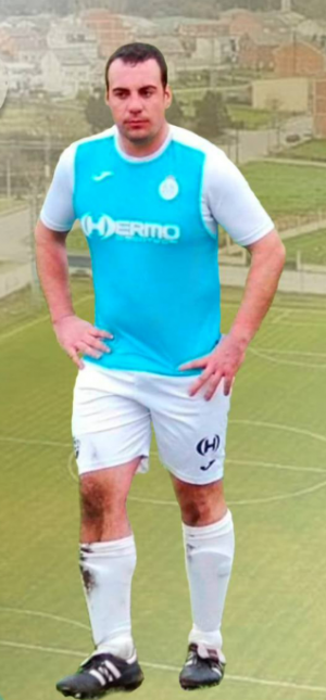Julito (S.D. Muimenta) - 2024/2025