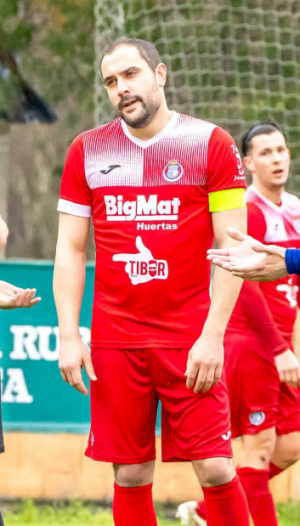 Triunfante (Meira F.C.) - 2024/2025