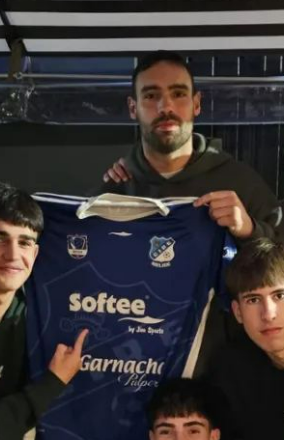 Mosteiro (C.F. Cire Melide) - 2024/2025