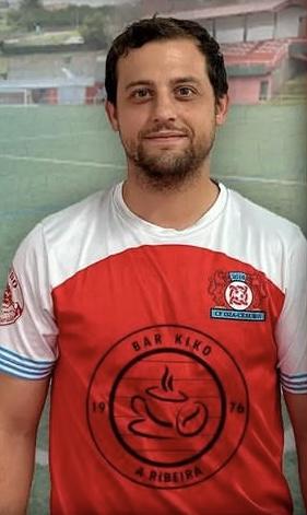 Javi Medn (C.F. Ozacesuras) - 2024/2025