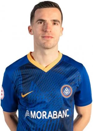 Manel Royo (NAC Breda) - 2024/2025