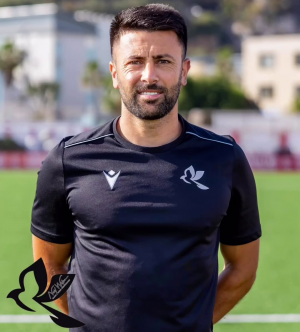 Rubn Daz (Bruno's Magpies) - 2024/2025