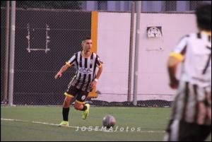 Diego (Crdoba Futsal B) - 2024/2025