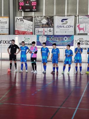 Alejandro (Tcnicos Al-Andalus) - 2024/2025