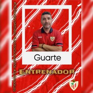 Guarte (Rociana Athletic) - 2024/2025