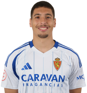 Hugo Carrillo (Xerez D.F.C.) - 2024/2025