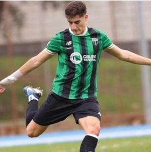Peral (Jerez C.F.) - 2024/2025