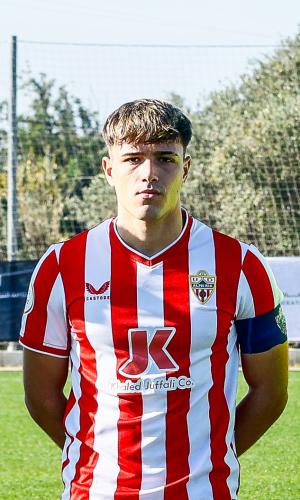 lex Torres (C.F. Motril) - 2024/2025