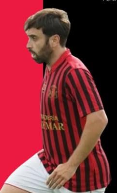 Mata (Castriz S.D.) - 2024/2025