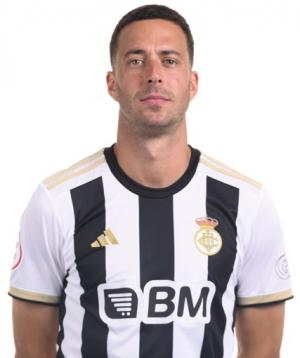 Koldo Obieta (Real Uni�n Club) - 2024/2025