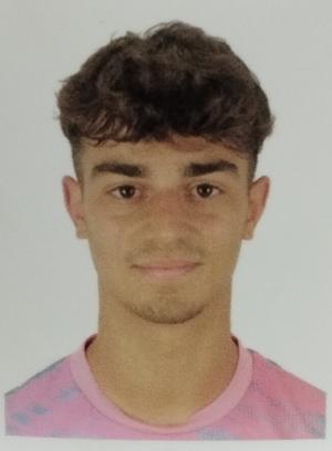 Jose Ruiz (Fray Albino C.D. C) - 2024/2025