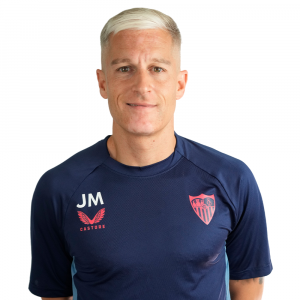 Javi Mart�nez (Sevilla Atl�tico) - 2024/2025