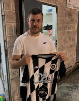 Adrin Pasantes (Inter de Brens) - 2024/2025