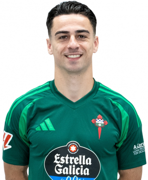 Josu Dorrio (Racing Club Ferrol) - 2024/2025