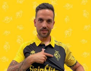 Fermn Hidalgo (Jan P.I. B) - 2024/2025