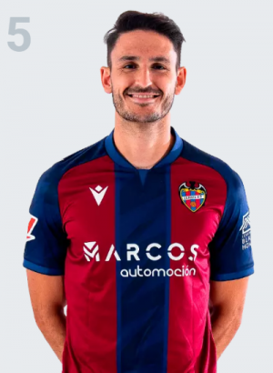 Elguezbal (Levante U.D.) - 2024/2025