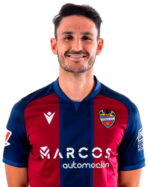 Elguez�bal (Levante U.D.) - 2024/2025