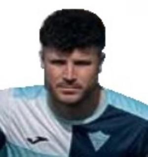Alberto Cuesta (C.D. Almucar City) - 2024/2025