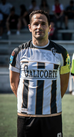 Martin Caamao (Outes F.C.) - 2024/2025