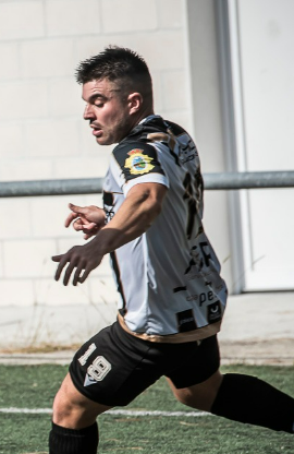 David Jurado (Outes F.C.) - 2024/2025
