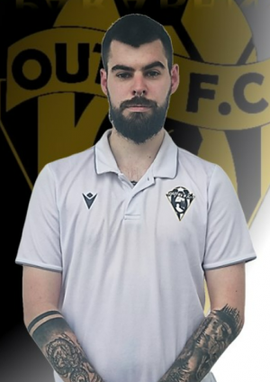 Sergio Santamaria (Outes F.C.) - 2024/2025