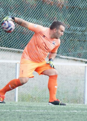 Brais Alvarez (S.D. Tordoia) - 2024/2025