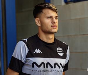 Antonio Morales  (C.D. Maavi) - 2024/2025