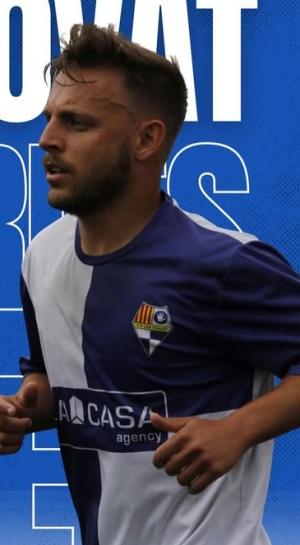 Carles (C.F. Can Vidalet) - 2024/2025