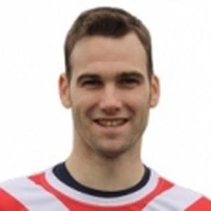 Dani Garrido (Atltico River Ebro) - 2024/2025