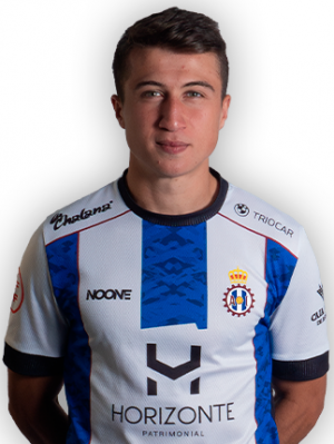 Davo (Real Avils C.F.) - 2024/2025
