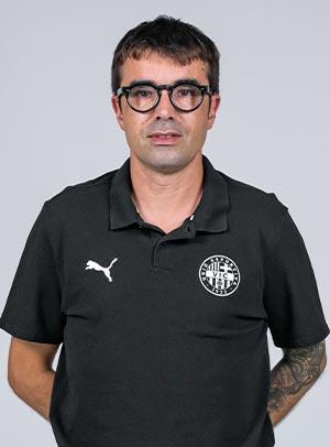 Almendros (U.E. Vic) - 2024/2025