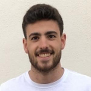Manu Ballestero (C.D. Arnedo) - 2024/2025
