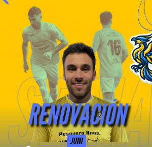 Juni (Sporting Seaia) - 2024/2025