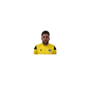 Luisma (C.D. Cantoria 2017) - 2024/2025