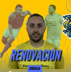 Dmaga (Sporting Seaia) - 2024/2025