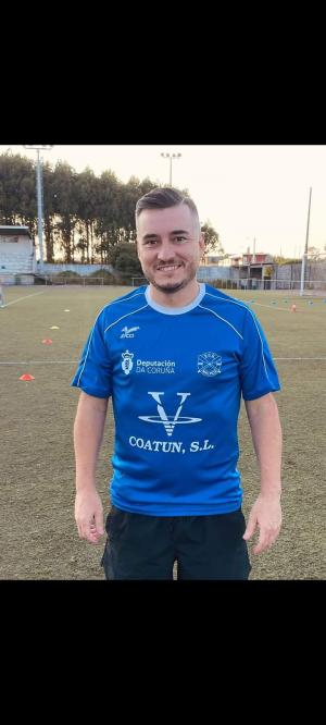Alberto Verdes (S.C.D. Malpica) - 2024/2025